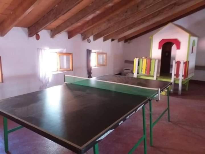 Апартаменти Casa Rural Ca Xelo Polinya de Xuquer Екстер'єр фото