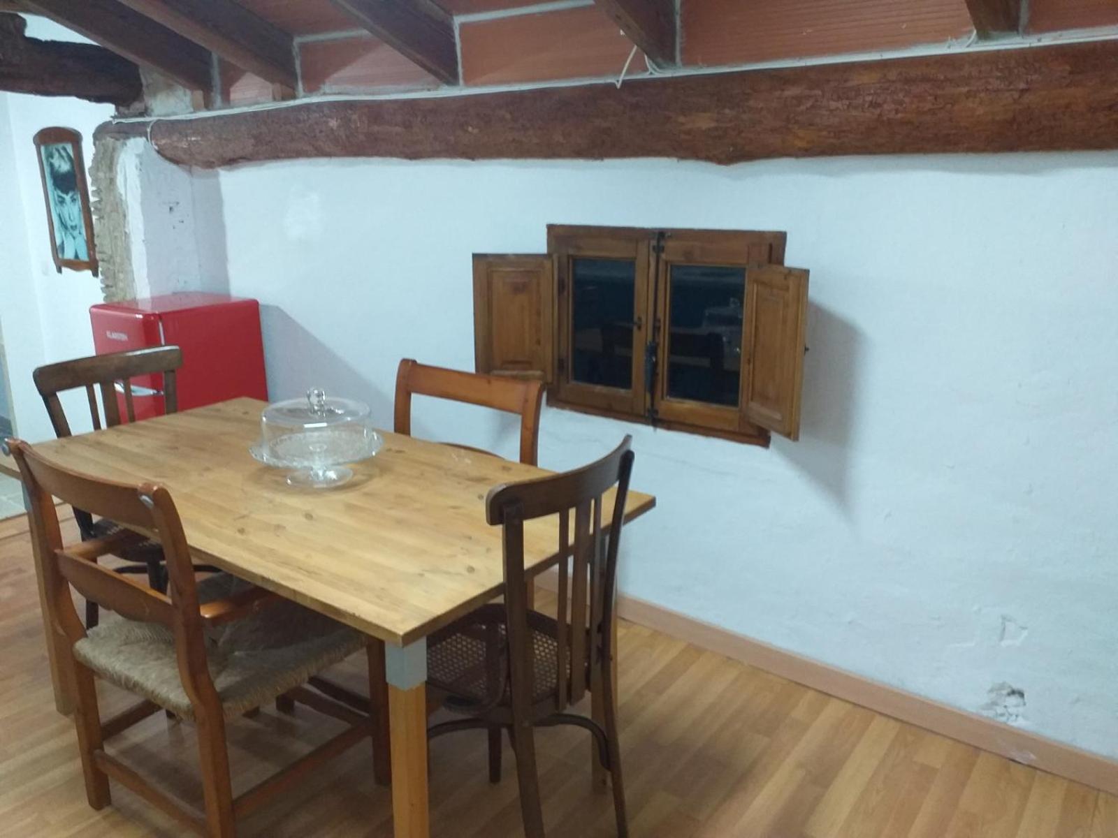 Апартаменти Casa Rural Ca Xelo Polinya de Xuquer Екстер'єр фото